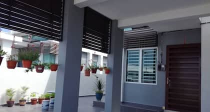 Kkp Alor Setar Gastfamilie