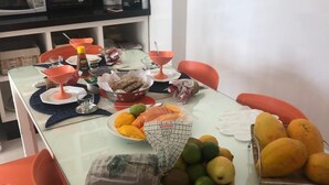 用餐