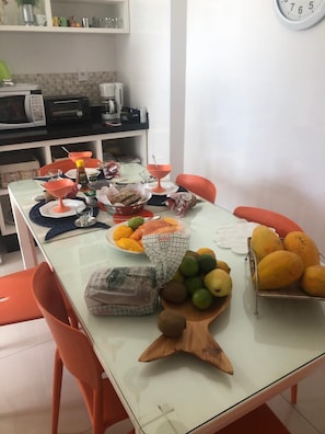 用餐區