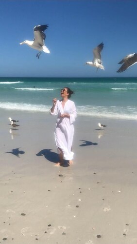 Louer belle 2 chambre apt à un tribunal Fort Beach.