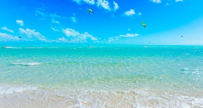 Sea La Vie - Beachside1 bedroom Unit #7