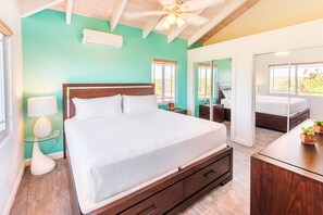 1 bedroom, iron/ironing board, free WiFi, bed sheets - Sea La Vie - Beachside1 bedroom Unit #7 (Long Bay Hills)