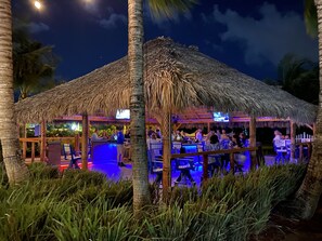 Bar (on property) - Tropical Paradise on Singer Island (palm beach shores)