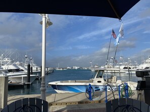 Marina - Tropical Paradise on Singer Island (palm beach shores)