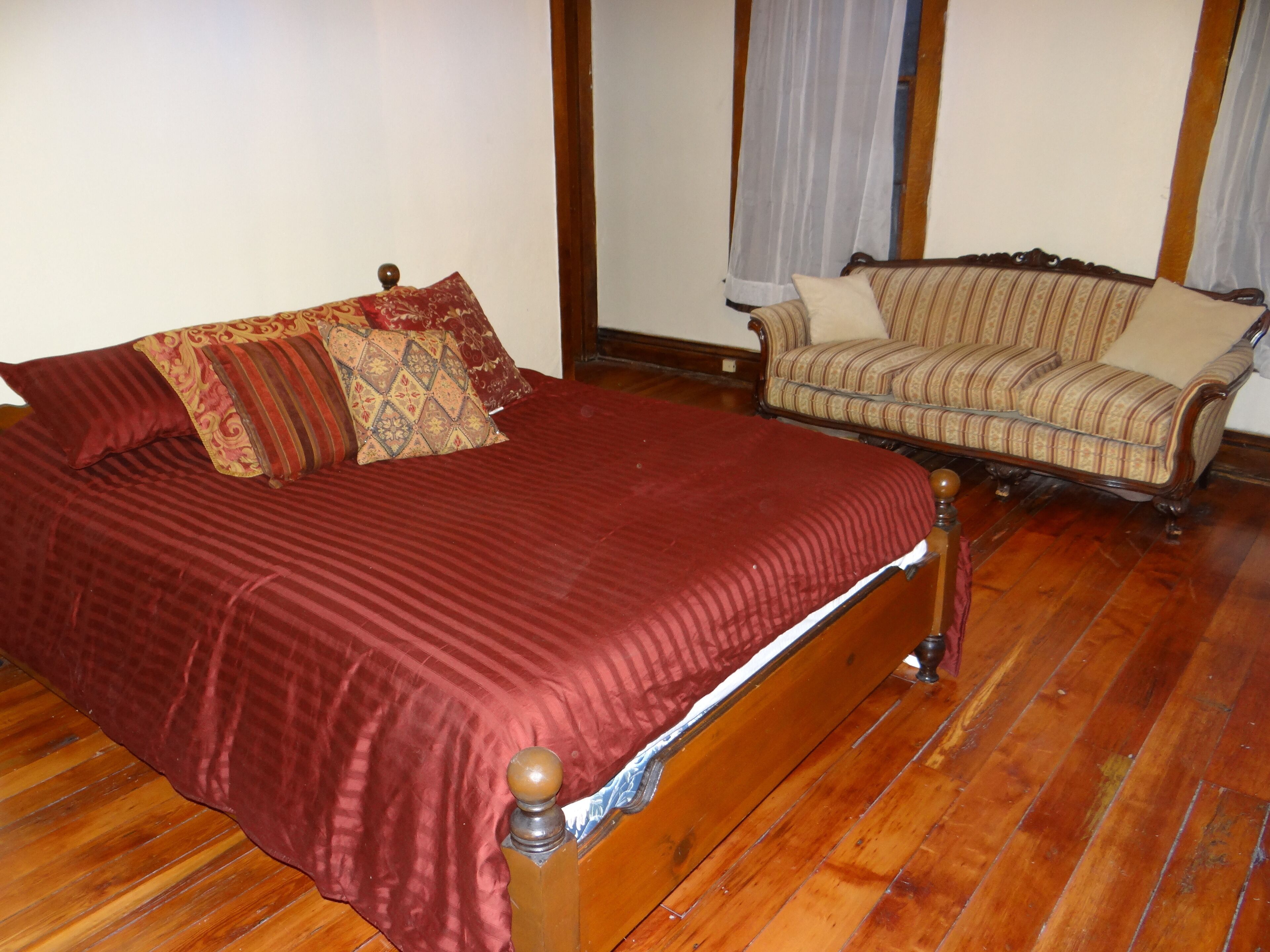 Historic Victorian home