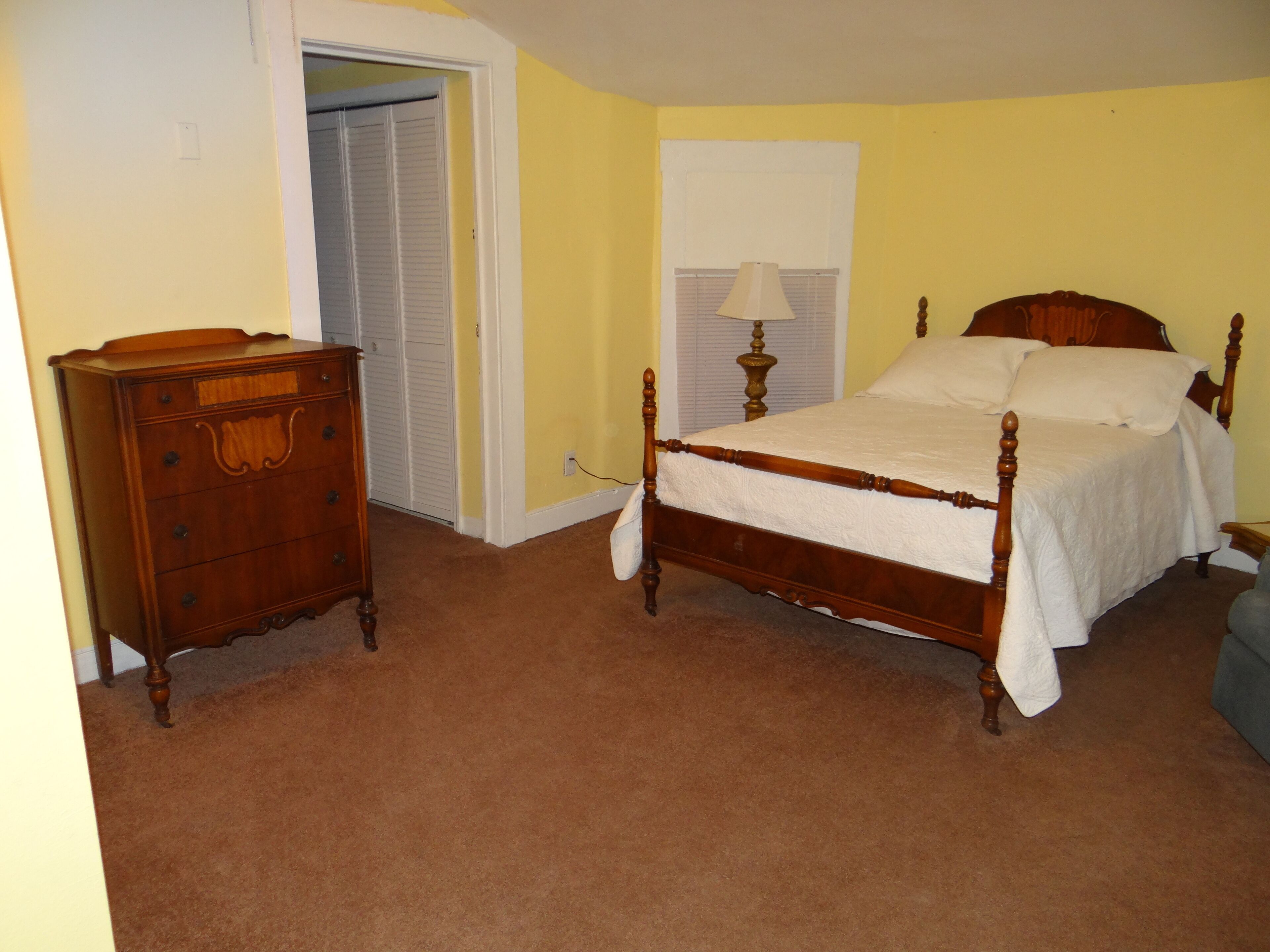 Historic Victorian home