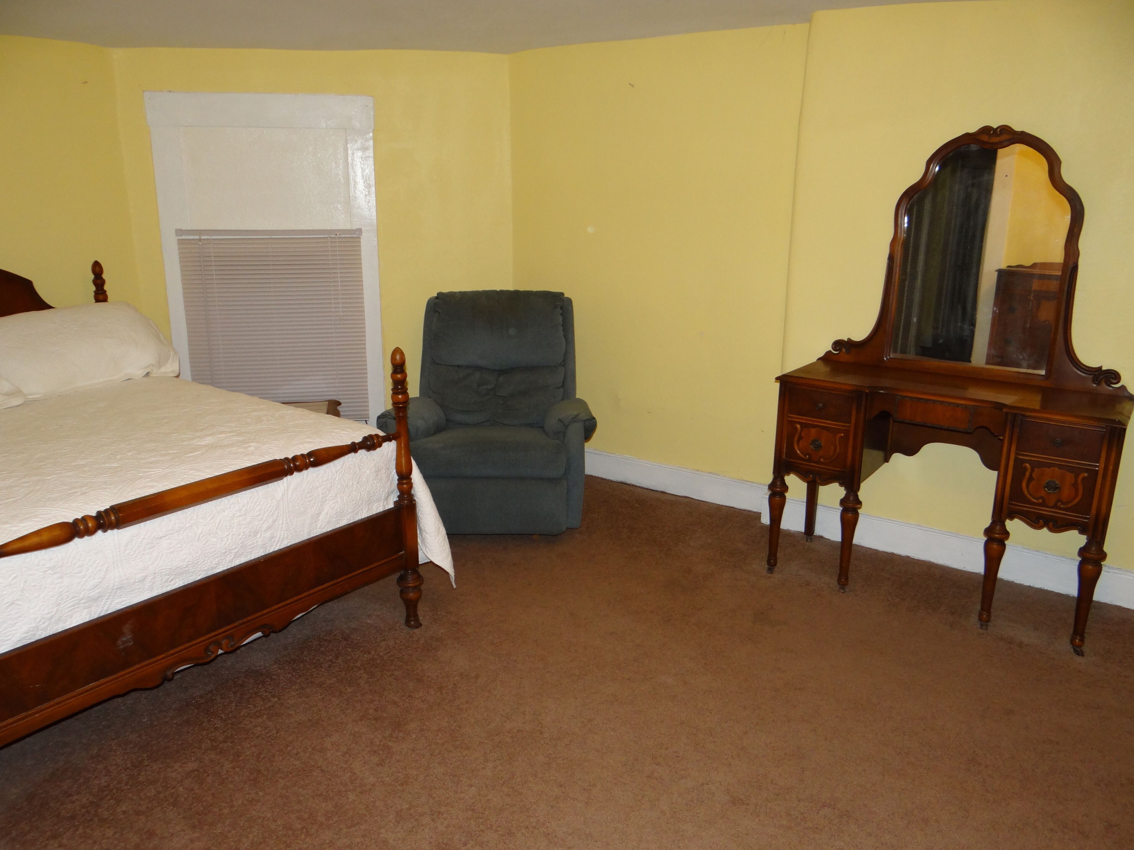 Historic Victorian home