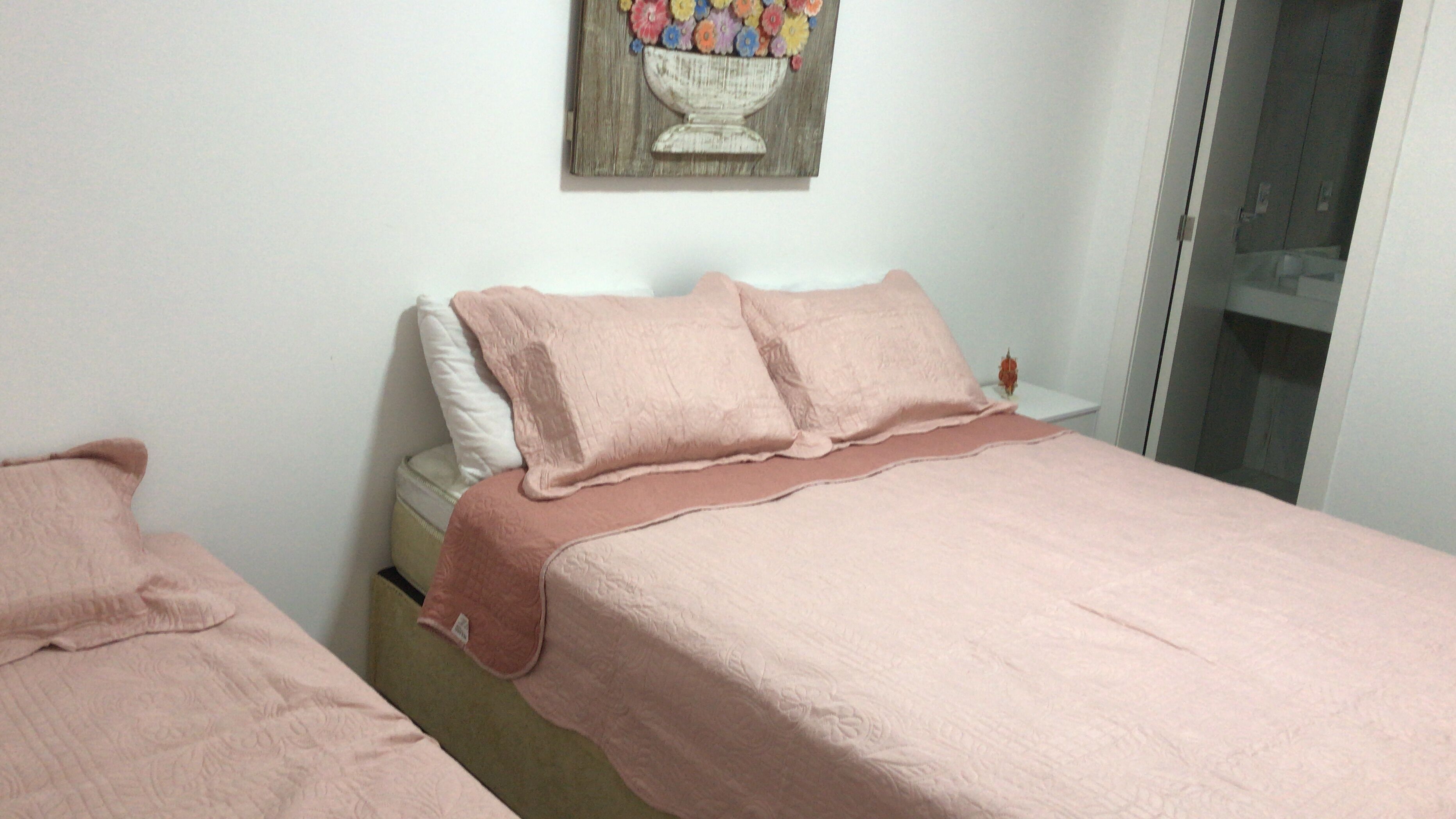 Itacimirim beach of Forte Pe in the Aegean, between Barraca Paperi and cond. Bali Bahia