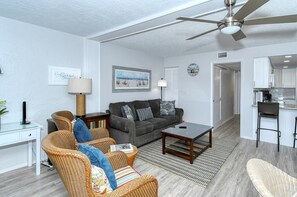 Televisión, reproductor de DVD y impresora 