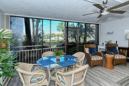 Siesta Key Condo