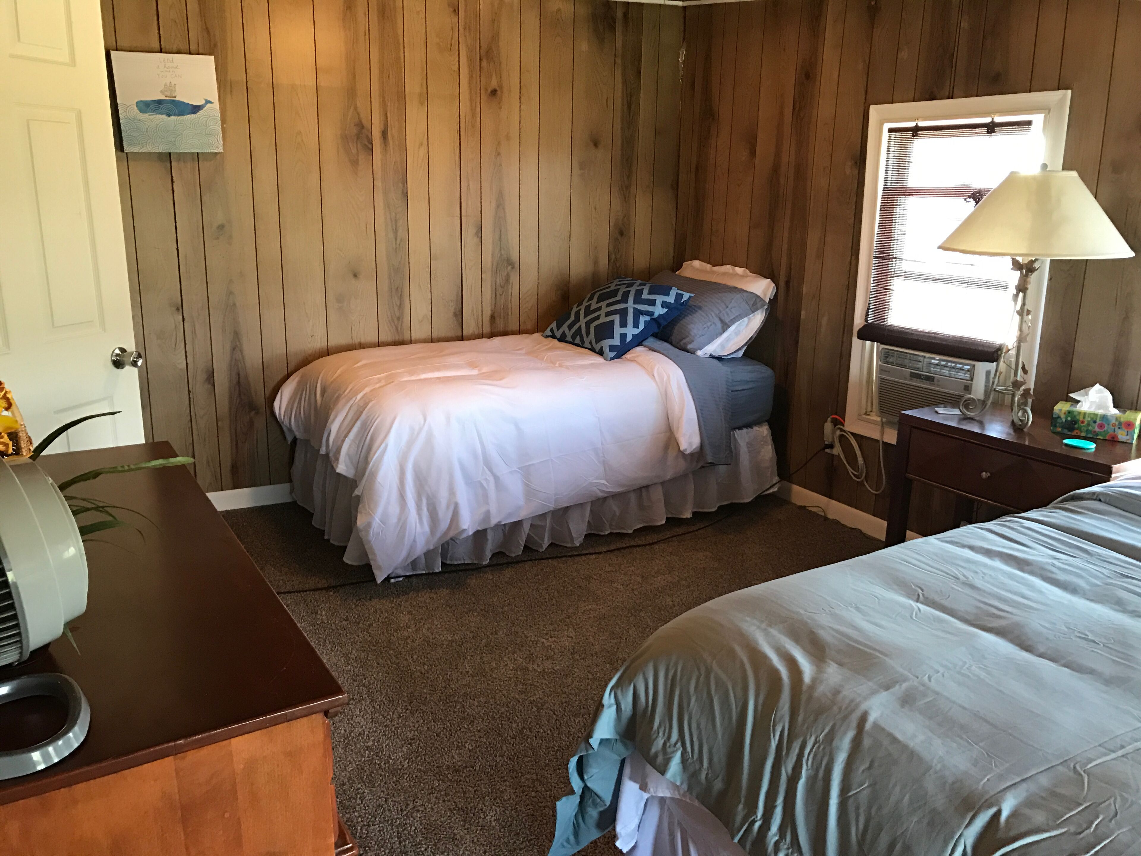 A Hidden treasure on the Delaware Bay