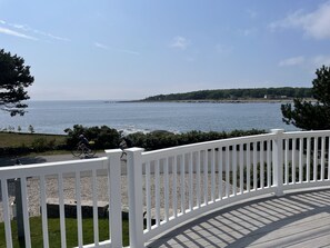 Property grounds - Maine Dream Cottage (Biddeford)
