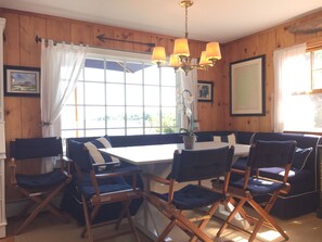Servicio a la habitación