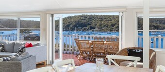 Torcello: Waterfront on the Bay by HolidayCo.