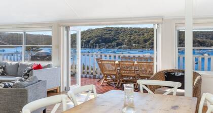 Torcello: Waterfront on the Bay by HolidayCo.