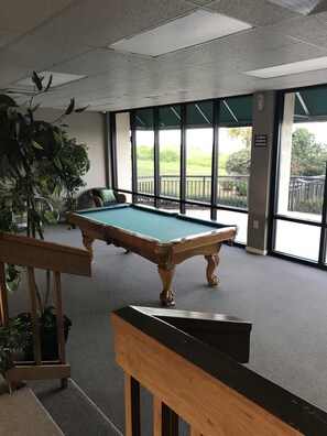 Sala de juegos