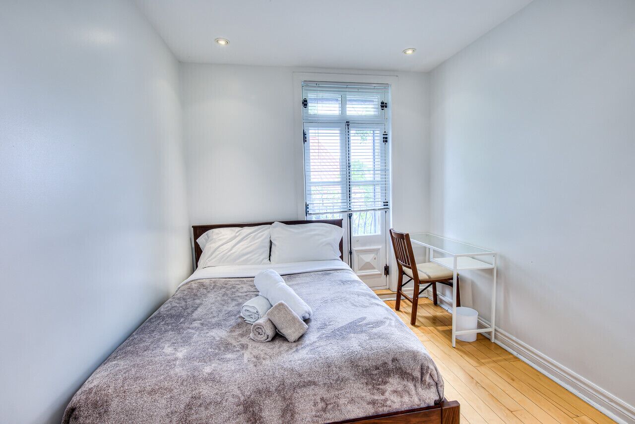 2 Floors Penthouse With Private Rooftop Terrace