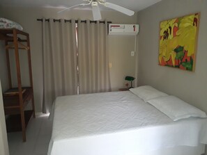 3 quartos, ferros/tábuas de passar roupa, Wi-Fi de cortesia