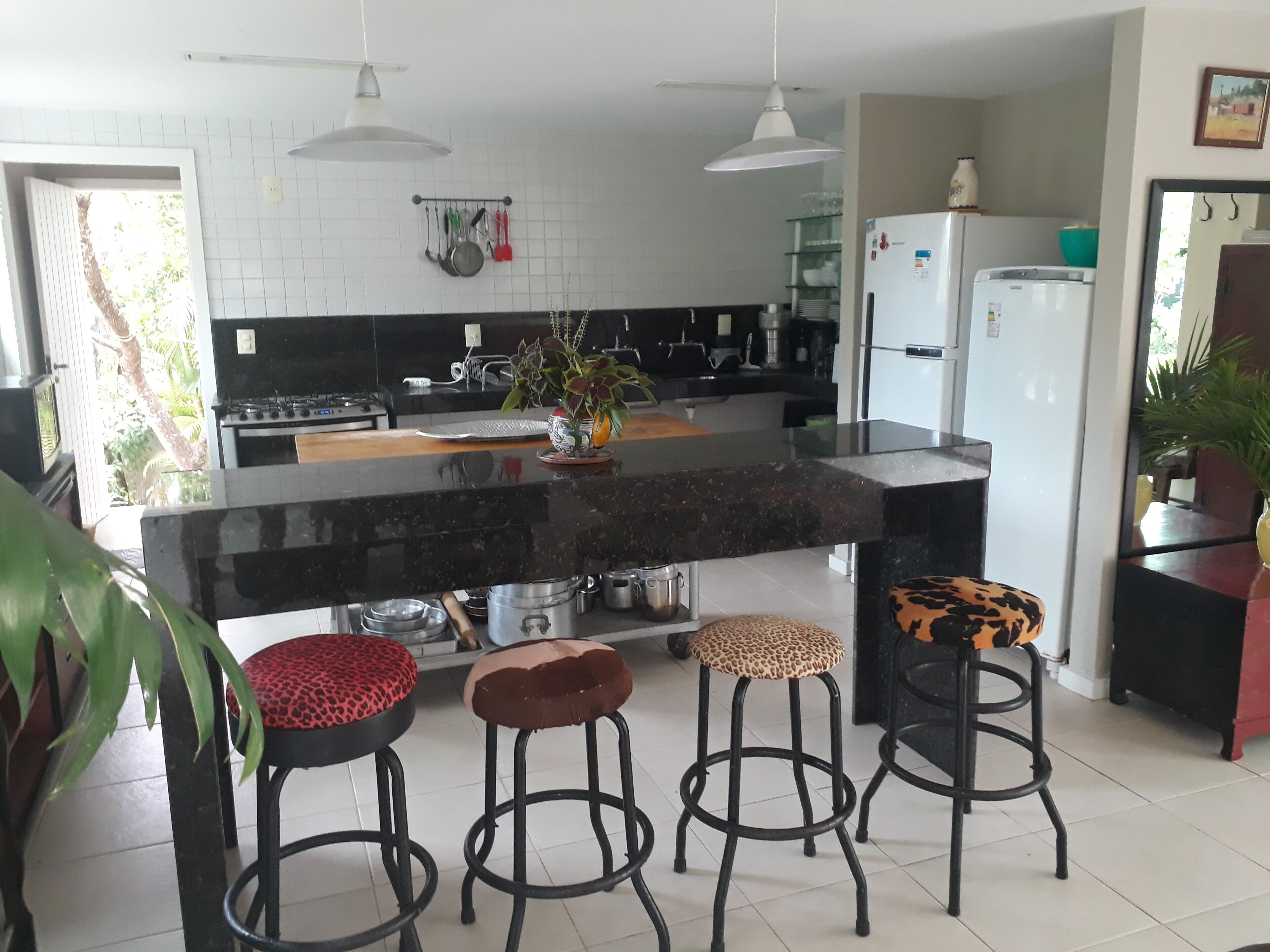 Tranquility in the right corner of Horseshoe