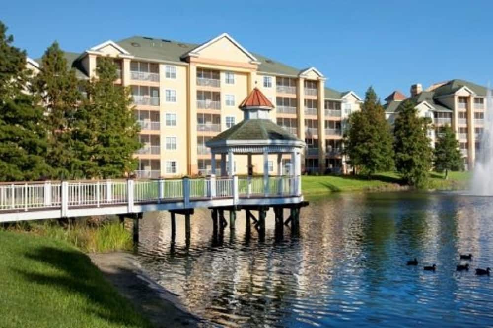 Orlando Hotel resort