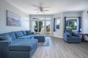 Smart-TV, DVD-Player