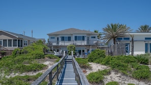 Exterior - Just Another Day in Paradise! (Fernandina Beach)
