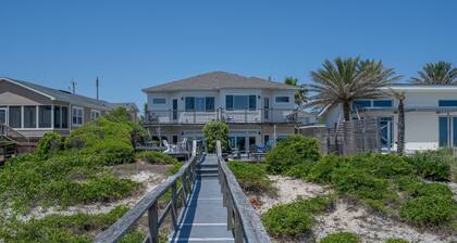 Just Another Day in Paradise!