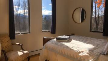 7 habitaciones, escritorio, tabla de planchar con plancha y wifi gratis