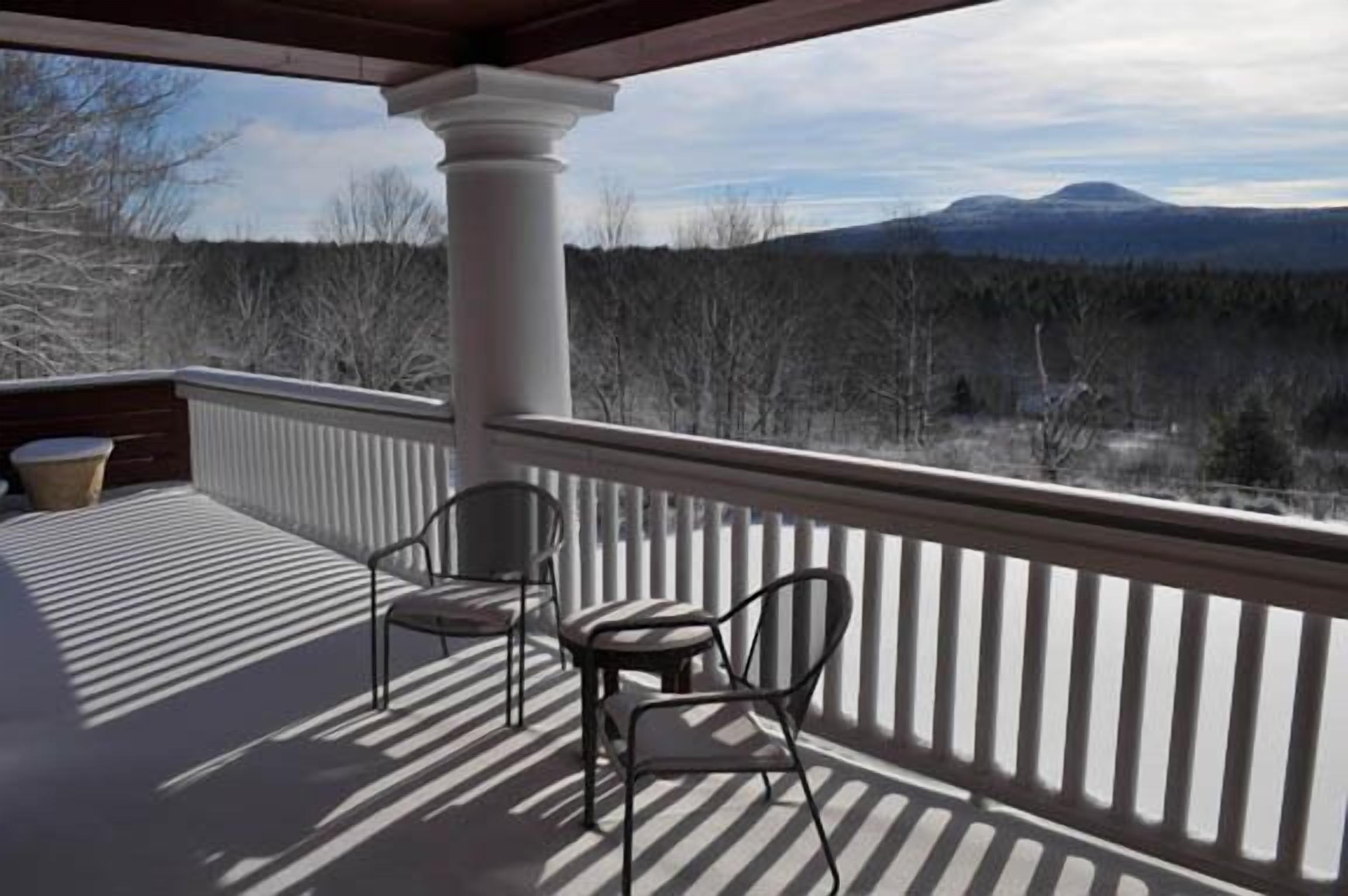 施設の敷地