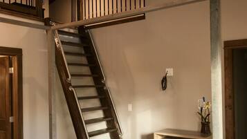 4 sovrum, strykjärn/strykbräda, gratis wi-fi och sängkläder