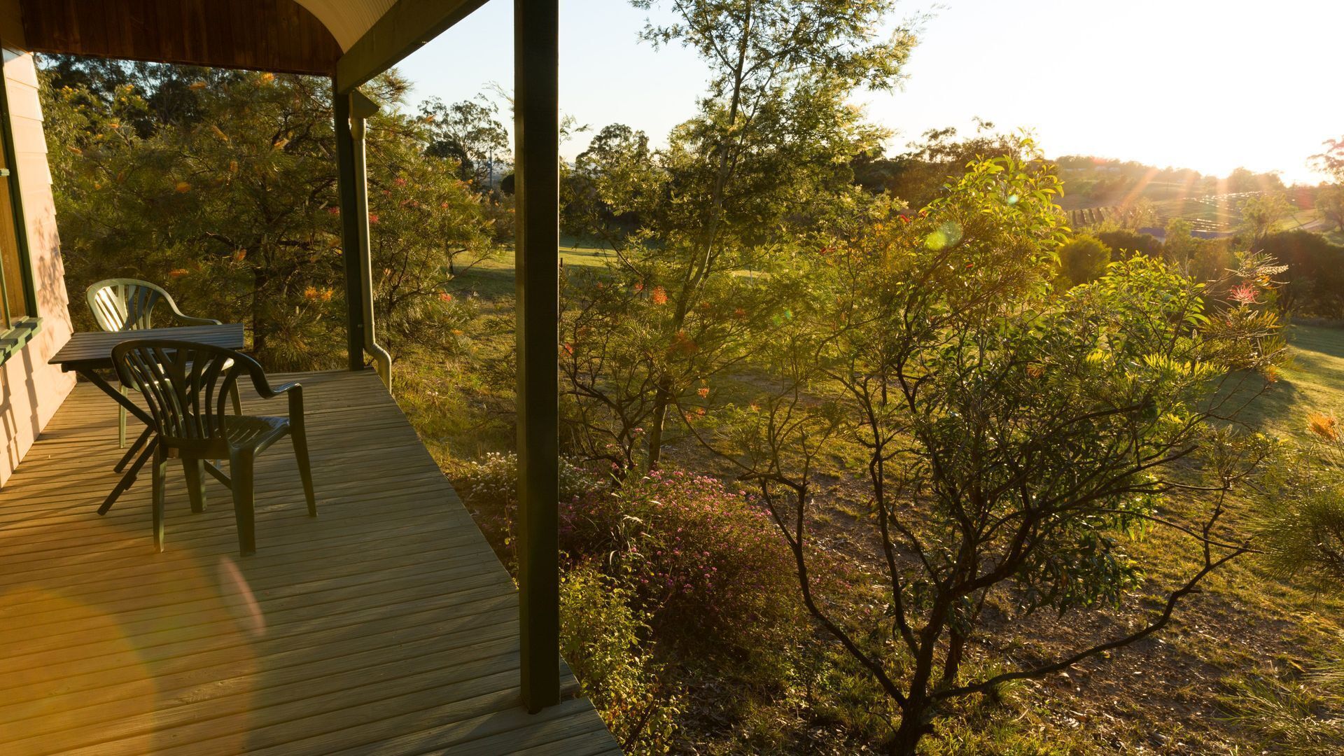 Sutherland cottage - vineyard getaway — image 6