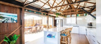 Quarterdeck Wooli Australia