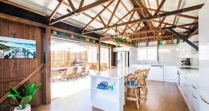 Quarterdeck Wooli Australia