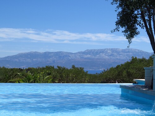 Villa Sea Orchard    15 % DISCOUNT ON ALL RESERVATIONS FROM 20.09.2025