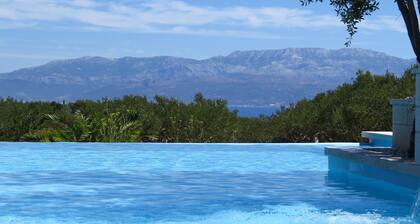 Huvila Sea Orchard Sutivan