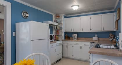 Your Carolina Cottage - Charming and close to everything