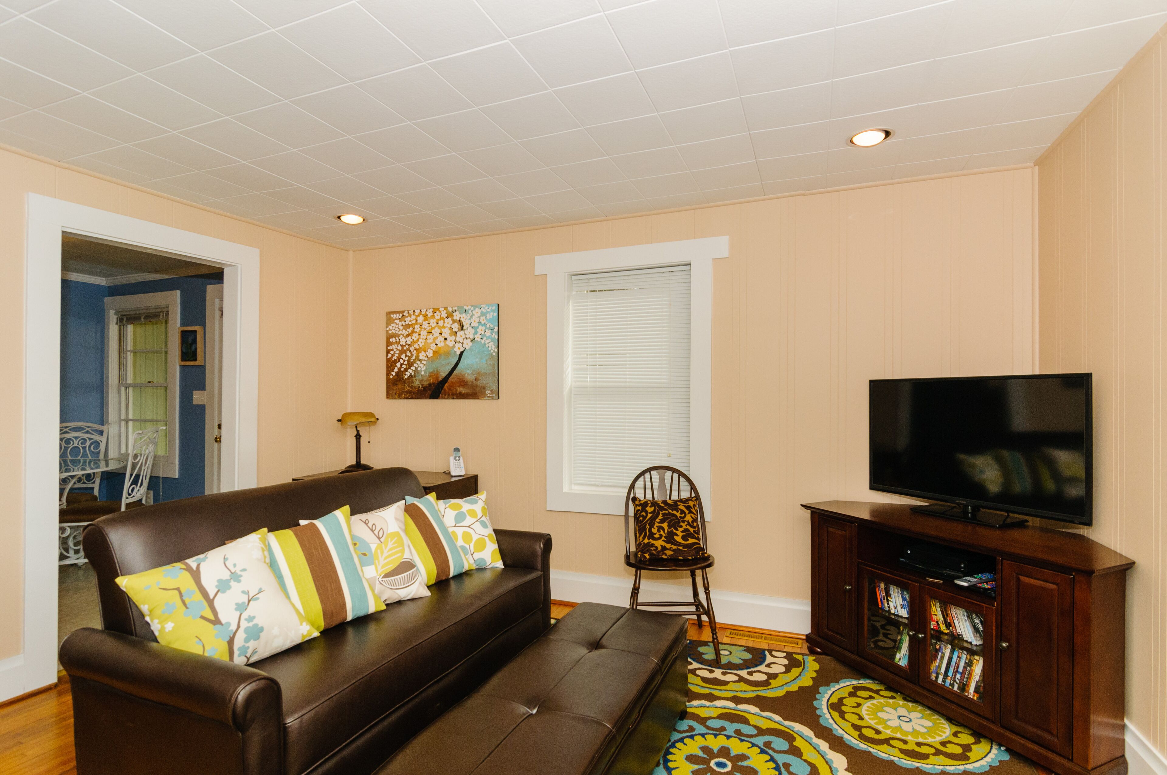 Your Carolina Cottage - Charming and close to everything