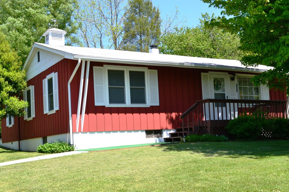 Your Carolina Cottage - Charming and close to everything