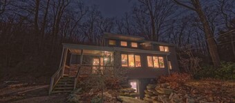 Boulder Hollow - Cackowski Rentals LLC.