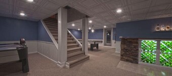 Boulder Hollow - Cackowski Rentals LLC.