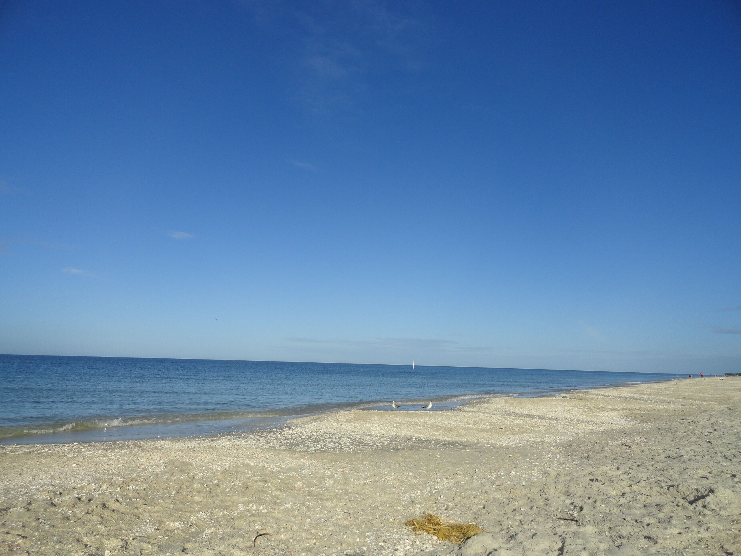 Private vacation home