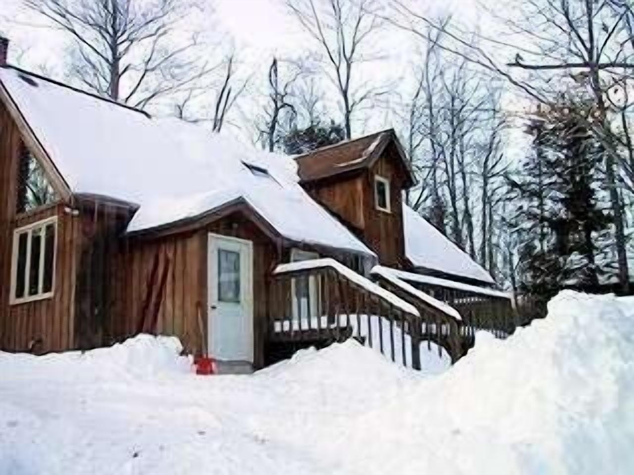 Private vacation home