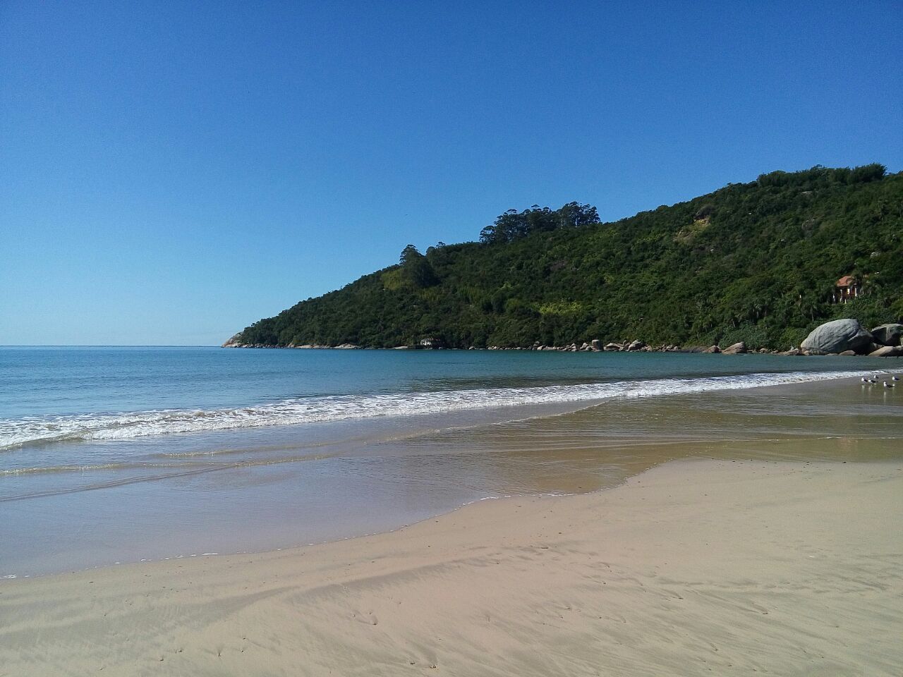 Plage à proximité, chaises longues