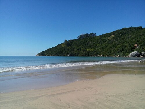 Bombinhas Tropical Paradise