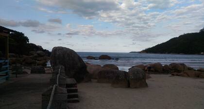 Bombinhas Tropical Paradise