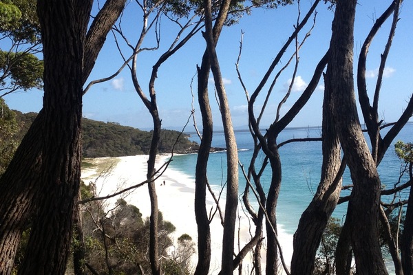 Plage à proximité