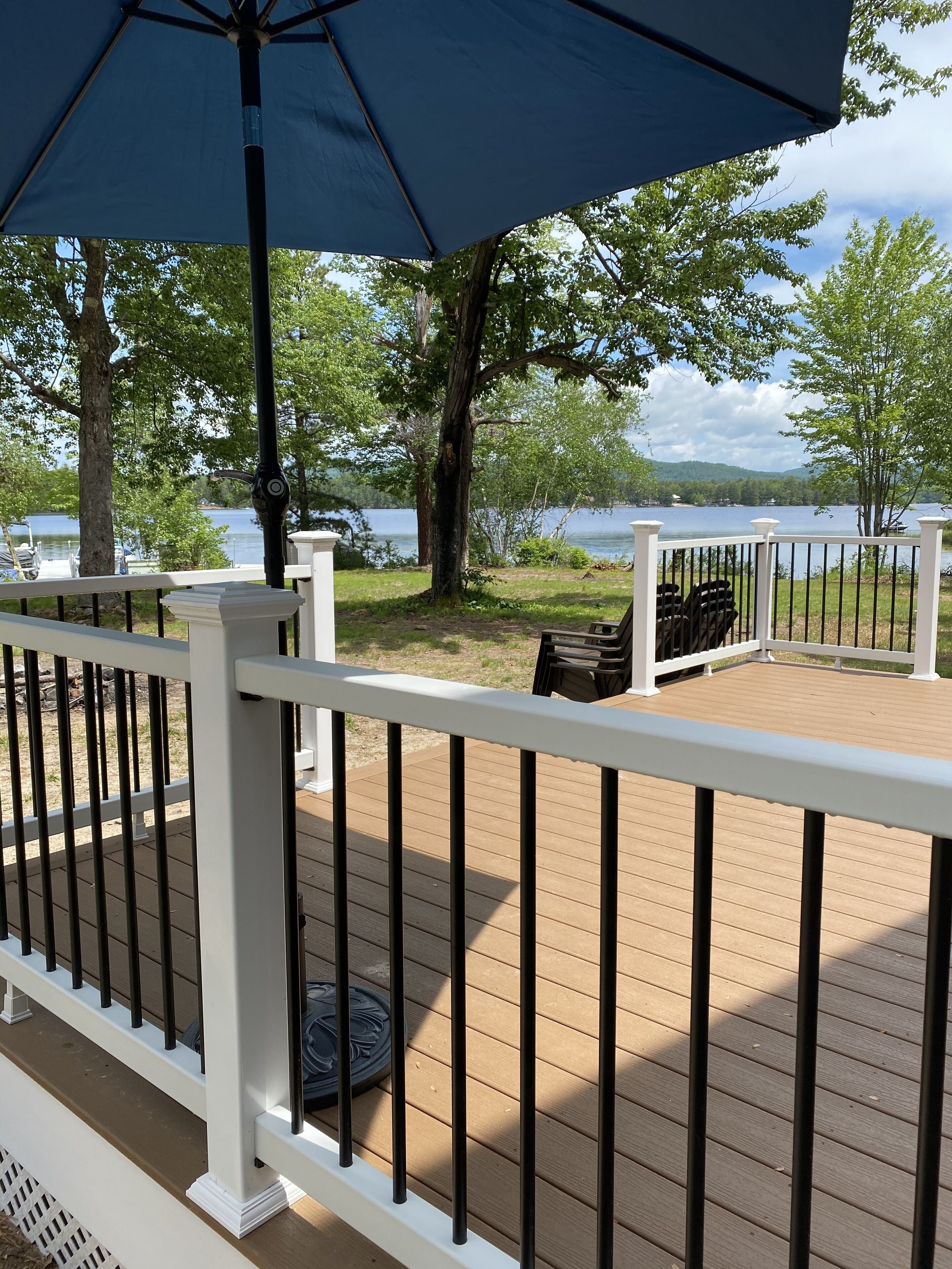 LakeFront Paradise:Stunning Lake&Mountain Views-Special Discount July 13th-20th!