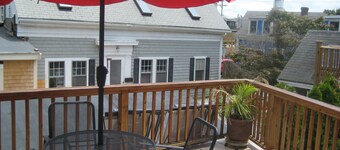 Beautiful Historic Home Centrally Located 