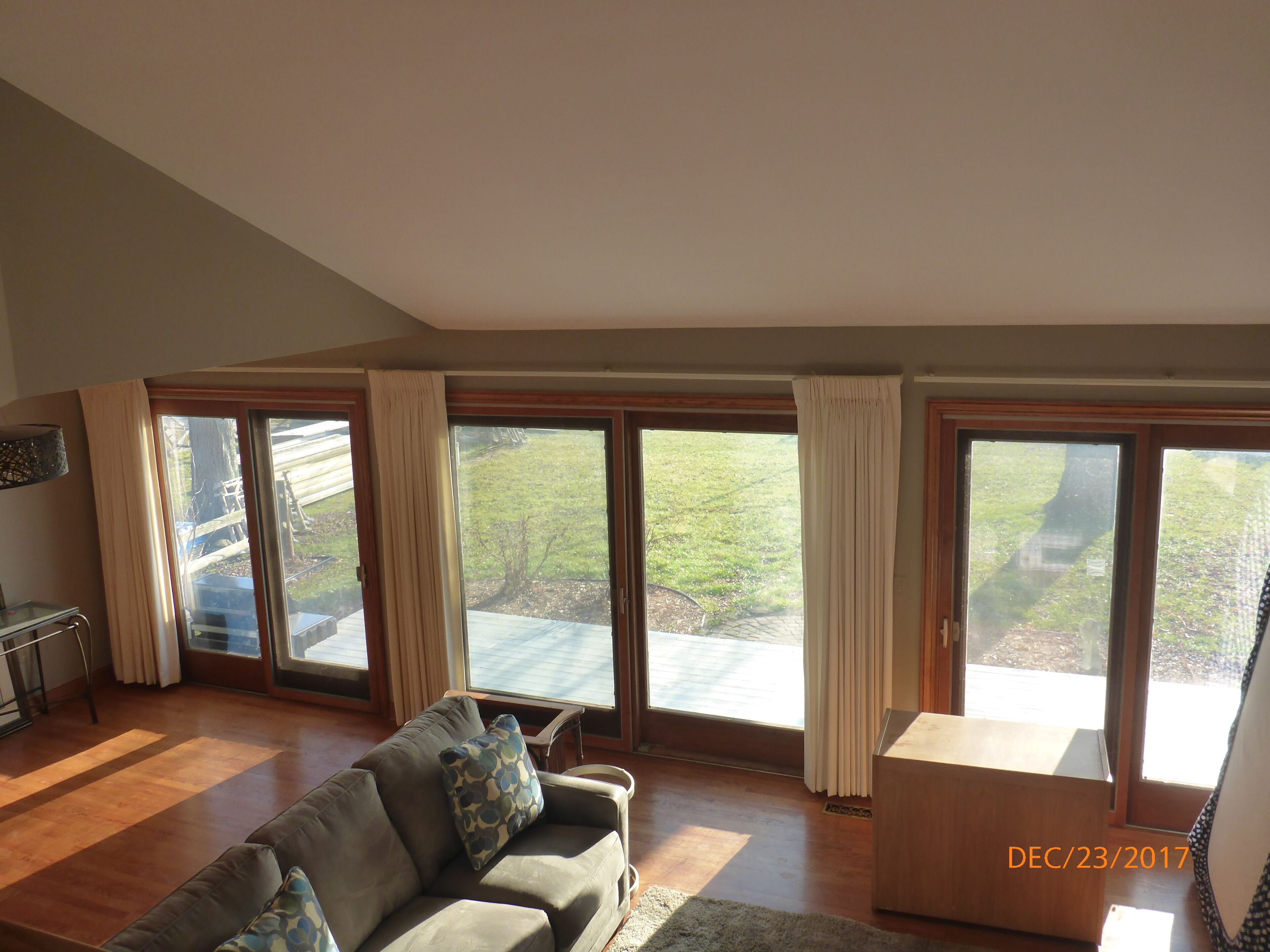 Baseline Lakefront - Beautiful views, shallow swimming area - Huron chain with 7 lakes