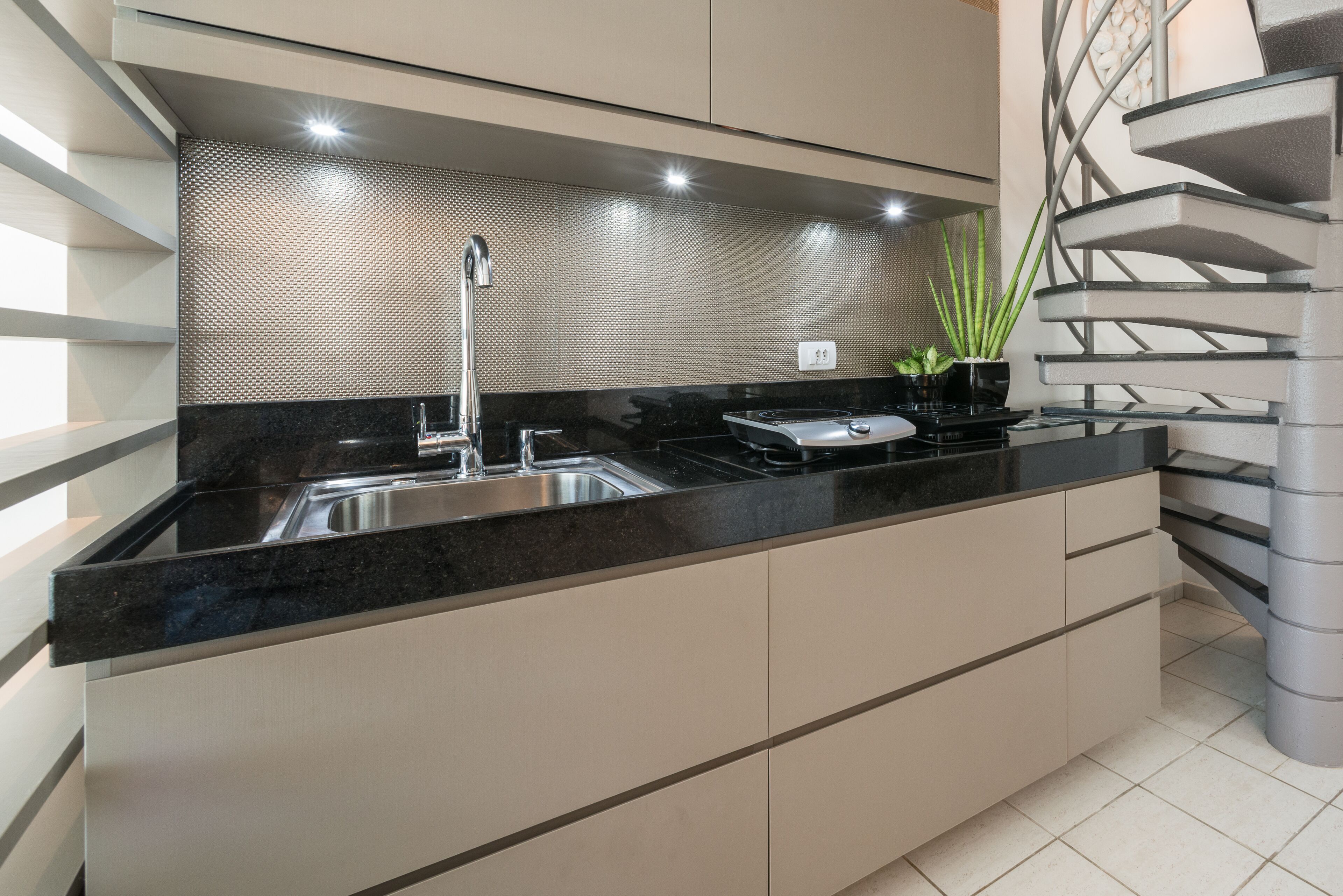 PREMIUM BUNGALOW C / PRIVILEGED LOCATION IN THE BEACH CLASS HIGH WALL